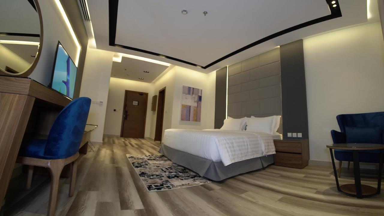 Villa Misk Alkhobar Exterior photo