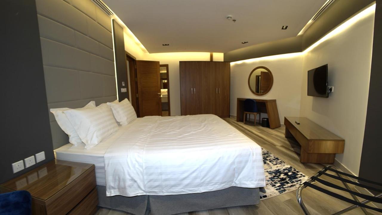 Villa Misk Alkhobar Exterior photo
